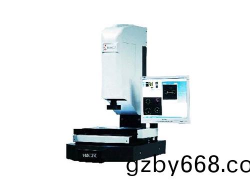 視屏影像測試(shi)儀