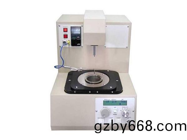 日本RHESCA 可銲性測(ce)試(shi)儀