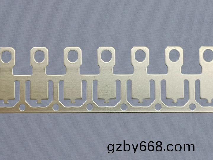 IGBT電鍍全鍍鎳2-6um